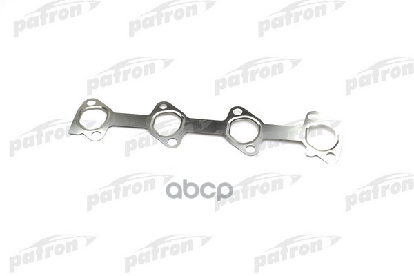 Прокладка Выпускного Коллектора Renault Megane. Nissan Almera 1.5Dci 8V K9k 03> Ex PATRON арт. PG5-2122