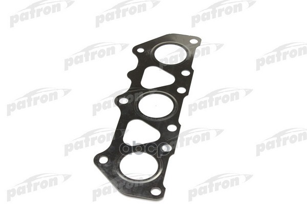 Прокладка Выпускного Коллектора Audi A4/A6. Vw Passat 2.4-3.0 30V 99> Ex (2) PATRON арт. PG5-2125