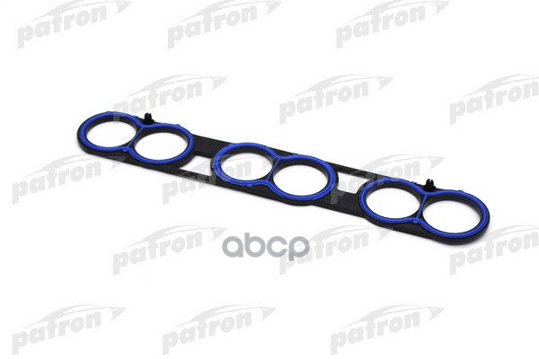 Прокладка коллектора Ford Mondeo. Mazda MPV 2.5 V6 PG52132 PATRON арт. PG52132