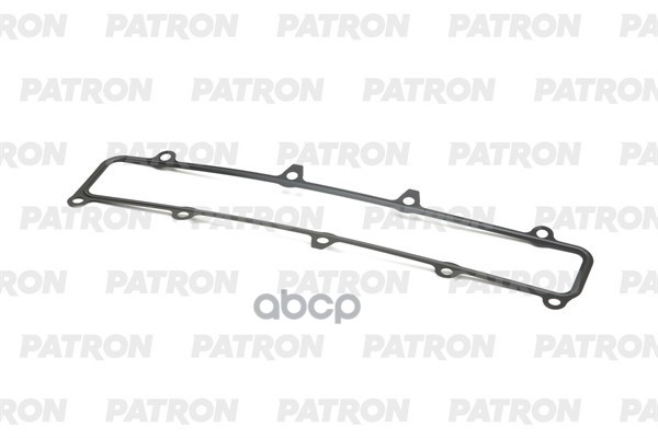 Прокладка Впускного Коллектора Fiat Ducato. Iveco Daily 3.0Jtd F1ce0481d 06> In PATRON арт. PG5-2157