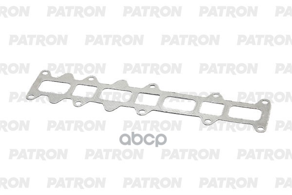 Прокладка Выпускного Коллектора Fiat Ducato. Iveco Daily 3.0Jtd F1ce0481d 06> Ex PATRON арт. PG5-2158