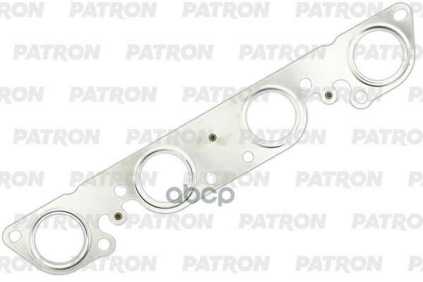 Прокладка Выпускного Коллектора Lada Granta/ Priora/ Kalina 1.6I 16V (Ваз-21126/ Ваз-21127) 2007> PATRON арт. PG5-2193