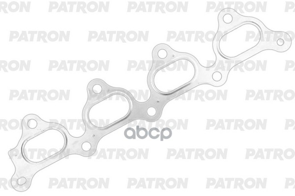Прокладка выпускного коллектора OPEL 1.6T (A16LEL/ B16LER / Z16LET...)2007> PATRON PG5-2203 PATRON арт. PG5-2203