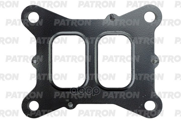 Прокладка Выпускного Коллектора Vag 1.8Tsi, 2.0Tsi 2012> PATRON арт. PG5-2207