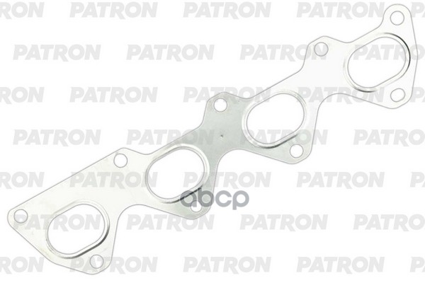 Прокладка Выпускного Коллектора Vag 1.4Tsi, 1.4Tfsi 2006> PATRON арт. PG5-2222