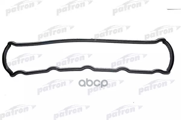 Прокладка Клапанной Крышки Citroen, Peugeot 1.8 95> PATRON арт. PG6-0007