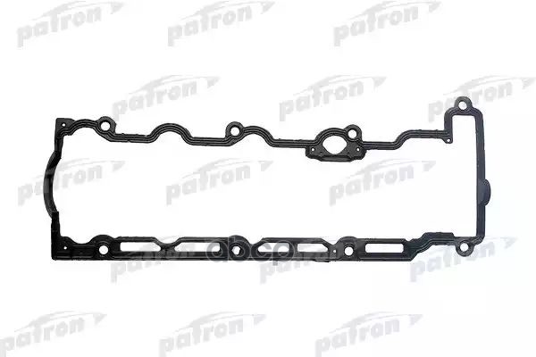 Прокладка Клапанной Крышки Opel Vectra 2.0Di/Dti/2.2Dti 97> PATRON арт. PG6-0022