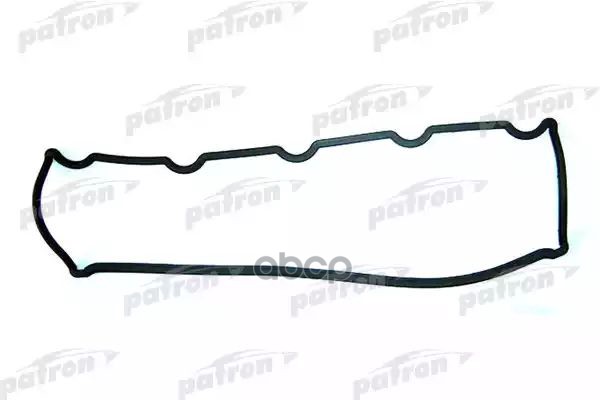Прокладка Клапанной Крышки Citroen, Peugeot 1.9D Dw8 98> PATRON арт. PG6-0024