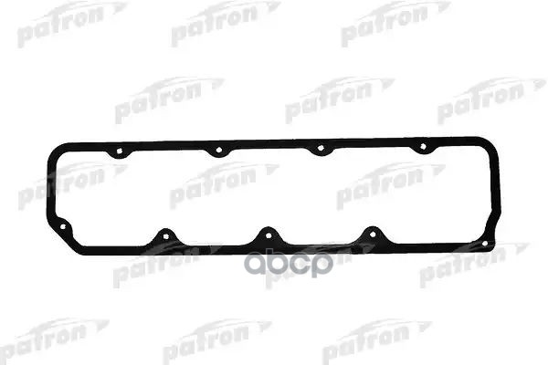 Прокладка Клапанной Крышки Ford Transit 2.5D/Td 91> PATRON арт. PG6-0034