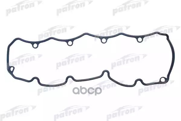 Прокладка Клапанной Крышки Fiat Ducato, Renault Trafic 2.5Td/2.8Td 94> PATRON арт. PG6-0084