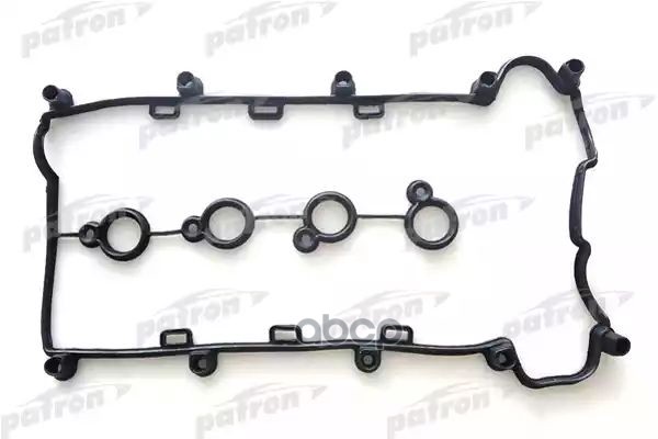 Прокладка Клапанной Крышки Opel Astra/Vectra 2.2 16V X/Z22se 00> PATRON арт. PG6-0112