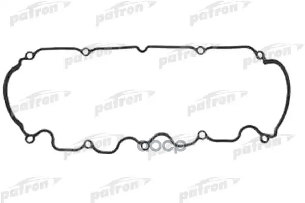 Прокладка Клапанной Крышки Mazda 1.8 F8 87> PATRON арт. PG6-0126