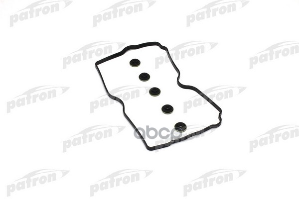 Прокладка клапанной крышки Subaru LegacyOutback 2 PG60140 PATRON арт. PG60140