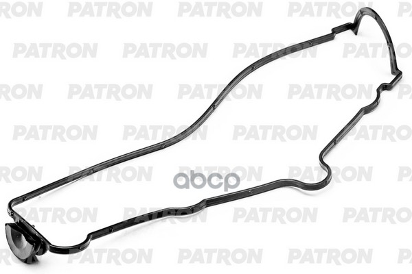 Прокладка Клапанной Крышки Левая. Opel Omega 2.5/3.0 V6 24V 93> , Opel Omega, Vectra 2.5/3.0 V6 24V 93> PATRON арт. PG6-0146