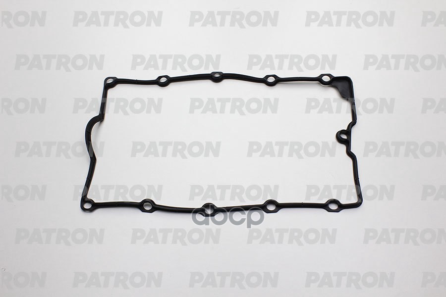 Прокладка Клапанной Крышки Audi A4. Vw 2.0Tdi 16V Bmn/Bmr/Buz 05> PATRON арт. PG6-0172