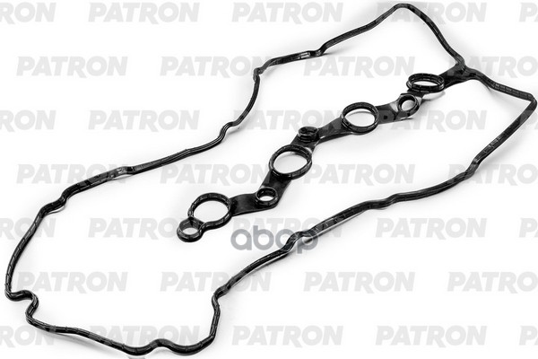 Прокладка Клапанной Крышки Mitsubishi 1.8I, 2.0I (4B10/ 4B11) 2006> PATRON арт. PG6-0223