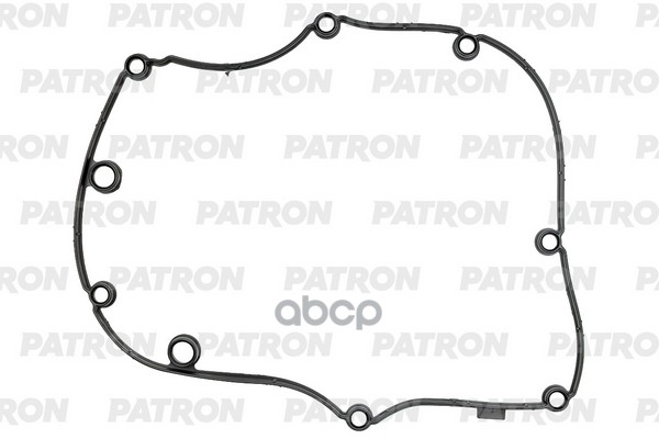 Прокладка Клапанной Крышки Vag 2.0Tdi (Cbab/ Cega/ Cjaa) 2005> PATRON арт. PG6-0236