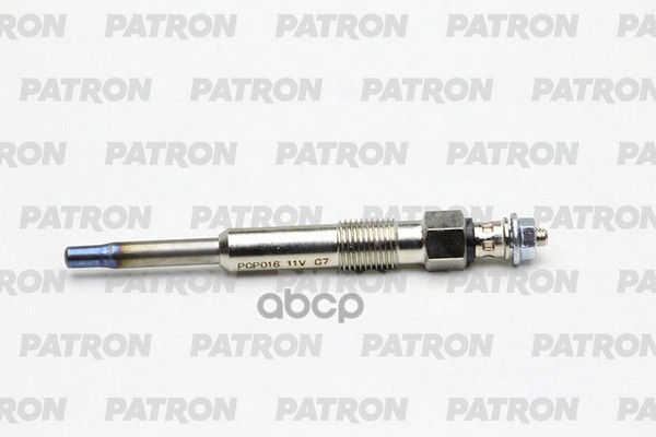 Свеча Накаливания Peugeot: Partner 1.9D 98- / 306 1.9D 98-  Citroen: Xsara 1.5D/1.9D 97- / Jumpy 1.9D 98-  Fiat: Scudo 1.9D 9...