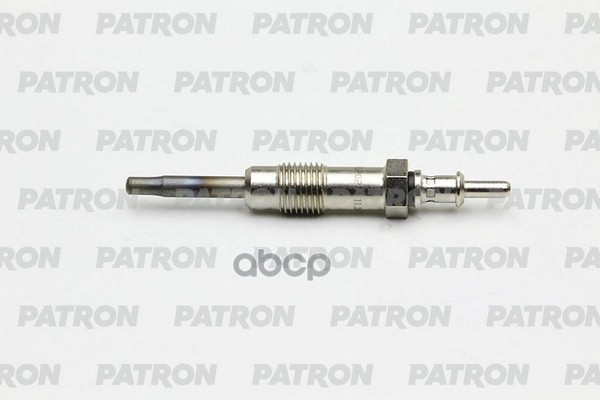 Свеча Накаливания Mercedes: Sprinter 2.9D 95- / Vario 2.9D 96- / W210 E-Class 2.9Td 96- / W461 G-Class 2.9Td 97- PATRON арт. ...
