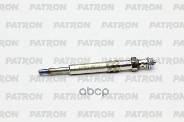 Свеча Накаливания Ford: Mondeo Iv 1.8Tdci 07- / Galaxy 1.8Tdci 06- / Focus 1.8Tdci 98- / C-Max 1.8Tdci 07- / Transit Connect ...