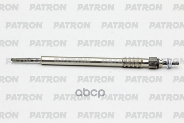 Свеча Накаливания Toyota: Avensis 2.0D-4D/2.2D-4D 05- / Corolla Verso 2.2D-4D 05- / Rav 4 Iii 2.2D-4D 06- / Land Cruiser 200 ...