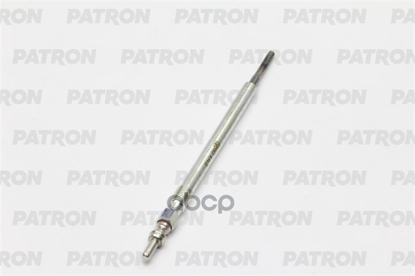 Свеча Накаливания Chrysler: 300 C 3.0 Crd 04-10 / 300 C Touring 3.0 Crd 04- Jeep: Grand Cherokee Iii (Wh) 3.0 Crd 05- PATRON ...