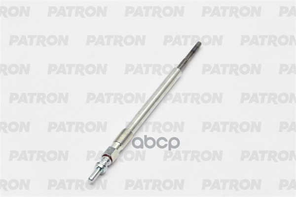 Свеча Накаливания Chevrolet: Captiva 2.2D 11- PATRON арт. PGP075