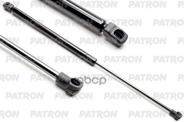 Амортизатор Крышки Багажника Общая Длина: 505 Мм, Выталкивающая Сила: 530 N, Vw: Golf Iv Variant (1J5) 99-06 PATRON арт. PGS0...