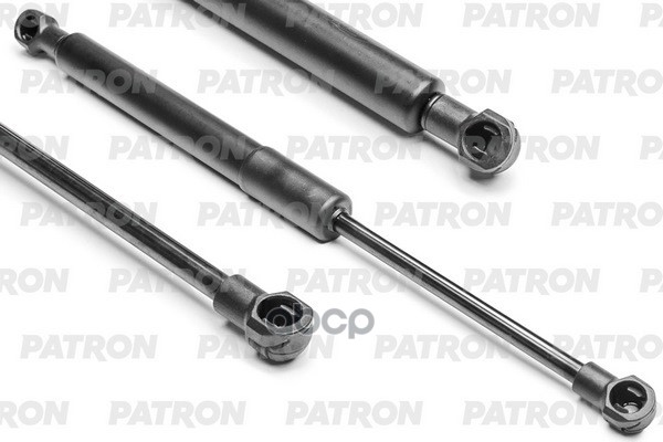 Амортизатор капота PGS0763VF PATRON арт. PGS0763VF