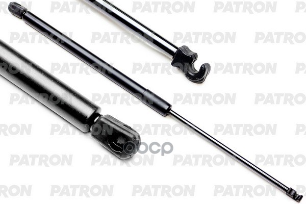 Амортизатор Крышки Багажника Общая Длина: 494 Мм, Выталкивающая Сила: 320 N, Volvo: S70 96-00 PATRON арт. PGS0871NH