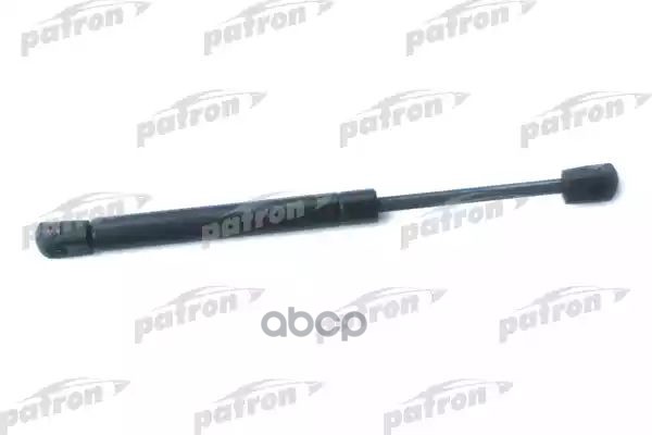 Амортизатор Крышки Багажника Общая Длина: 280 Мм, Выталкивающая Сила: 500 N, Lancia: Kappa 94-01 PATRON арт. PGS0955MX