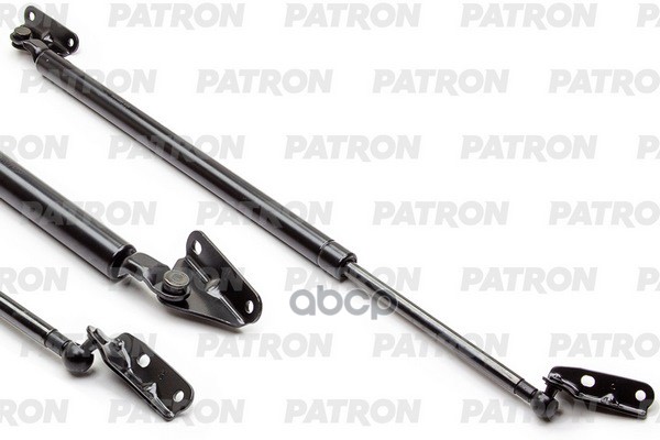 Амортизатор Крышки Багажника Общая Длина: 576 Мм, Выталкивающая Сила: 675 N, Toyota: Ipsum 96-01 Прав PATRON арт. PGS100069