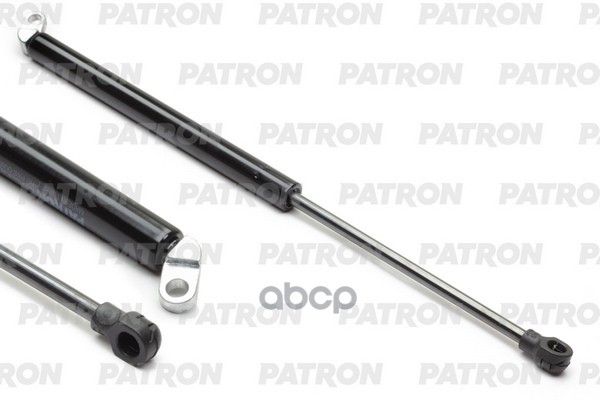 Амортизатор Крышки Багажника Длина 400 Мм, Сила 295 Н, Mercedes S (W220) 98-05 (Произведено В Турции) PATRON арт. PGS100093