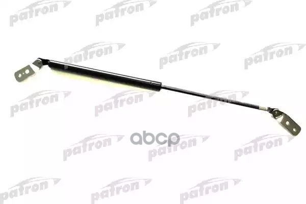 Амортизатор Крышки Багажника Общая Длина: 610 Мм, Выталкивающая Сила: 540 N, Mazda: 626 Mk V 97-02 , 626 V 97-02 Седан/Хэтчбе...