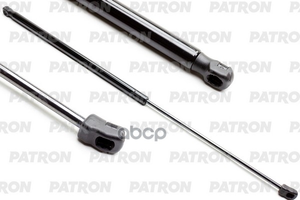 Амортизатор Капота Общая Длина: 692.5 Мм, Выталкивающая Сила: 380 N, Vw: Passat Cc 08- PATRON арт. PGS107345