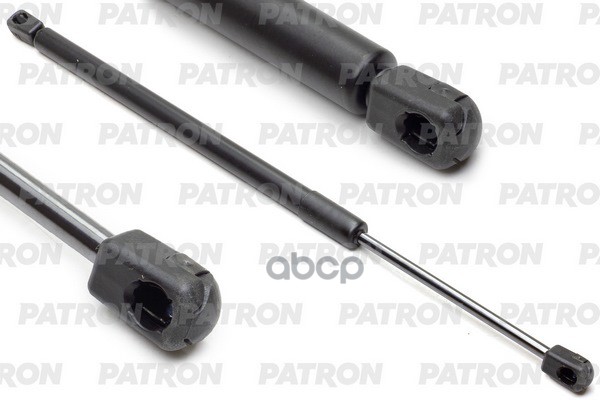 Амортизатор Крышки Багажника Общая Длина: 483.5 Мм, Выталкивающая Сила: 750 N, Audi: A5 Sportback (8Ta) 09- PATRON арт. PGS12...