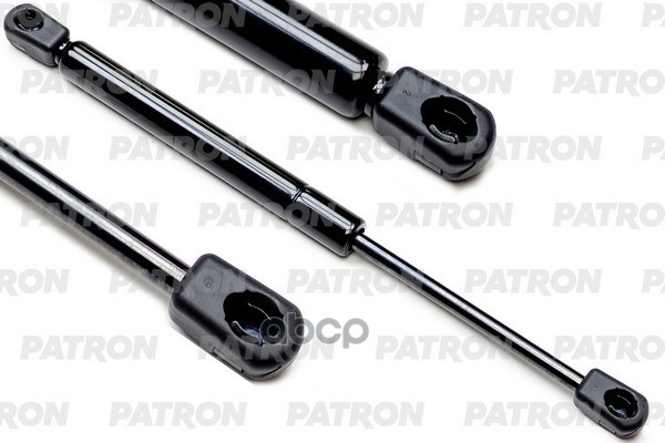 Амортизатор Крышки Багажника Общая Длина: 300 Мм, Выталкивающая Сила: 550 N, Kia: Magentis (Gd) 01-, Magentis (Mg) 05- PATRON...