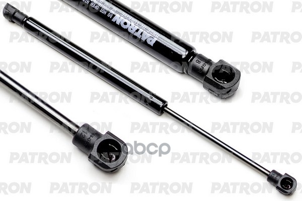 Амортизатор Заднего Стекла Общая Длина: 317.5 Мм, Выталкивающая Сила: 160 N, Toyota: Hilux Iii Пикап (Tgn1, Ggn2, Ggn1, Kun2,...