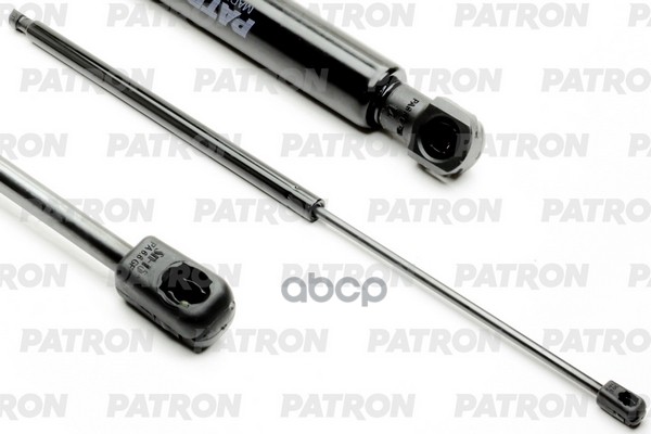 Амортизатор Крышки Багажника Общая Длина: 600 Мм, Выталкивающая Сила: 530 N, Citroen: Xantia 93-98 PATRON арт. PGS192813