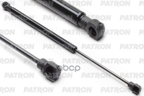 Амортизатор Заднего Стекла Общая Длина: 365 Мм, Выталкивающая Сила: 100 N, Renault: Scenic 03- PATRON арт. PGS2572WZ