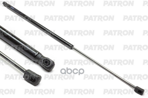 Амортизатор Капота Длина 746,5 Мм, Сила 200 Н, Audi A3 (8V) 12- (Произведено В Турции) PATRON арт. PGS391494