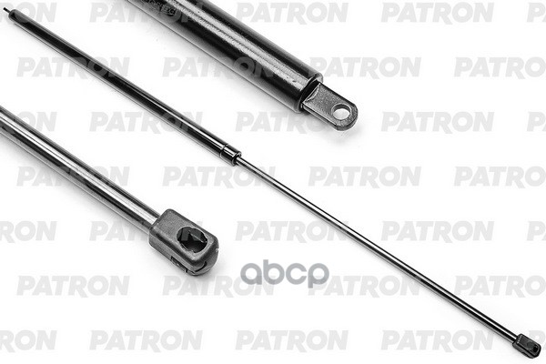 Амортизатор Капота Общая Длина: 945 Мм, Выталкивающая Сила: 380 N, Audi: A6 94-97, A6 Avant 94-97 PATRON арт. PGS4081FD