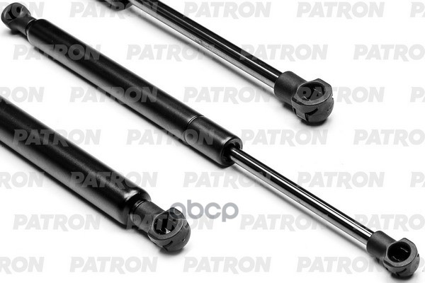 Амортизатор Крышки Багажника Общая Длина: 324.5 Мм, Выталкивающая Сила: 360 N, Volvo: S40 Ii (Ms) 04- PATRON арт. PGS543968