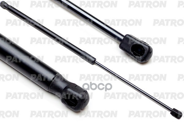 Амортизатор капота Общая длина: 584 мм, выталкивающая сила: 400 N, RENAULT: Logan II, Sandero II 12 PGS565969 PATRON арт. PGS...