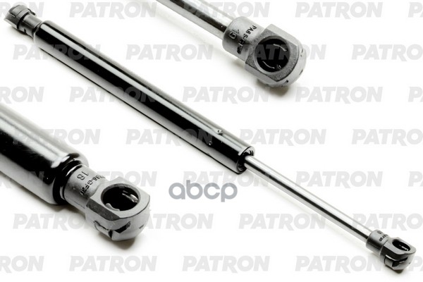 Амортизатор Капота Общая Длина: 294 Мм, Выталкивающая Сила: 400 N, Hyundai: Santa Fe Iii 12> PATRON арт. PGS567403