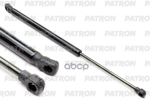 Амортизатор Крышки Багажника Общая Длина: 452 Мм, Выталкивающая Сила: 660 N, Hyundai: Santa Fe (Cm) 06- PATRON арт. PGS593440