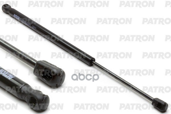 Амортизатор Крышки Багажника Длина 477,5 Мм, Сила 650 Н, Opel Astra J Sports Tourer10- (Произведено В Турции) PATRON арт. PGS...