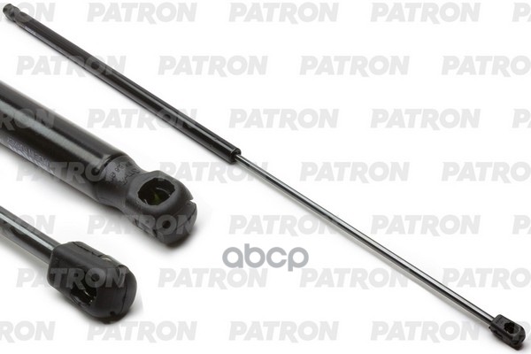 Амортизатор Капота Длина 763 Мм, Сила 200 Н, Saab 9-5 (Ys3e) 97- (Произведено В Турции) PATRON арт. PGS6471QC