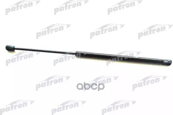 Амортизатор Крышки Багажника Общая Длина: 526 Мм, Выталкивающая Сила: 320 N, Seat: Ibiza Ii 93-99 PATRON арт. PGS7266HZ