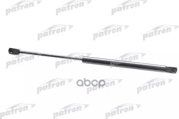 Амортизатор Крышки Багажника Общая Длина: 404 Мм, Выталкивающая Сила: 310 N, Audi: A8 94-02 PATRON арт. PGS7631LY